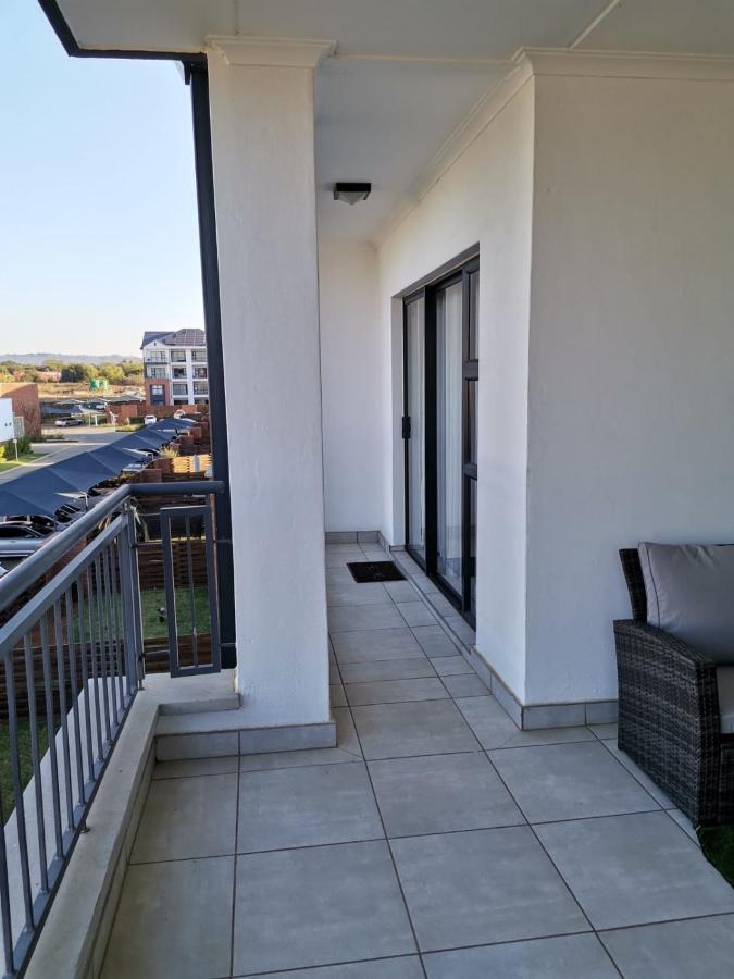 The Blyde Holiday Apartments Pretoria-Noord Exterior foto